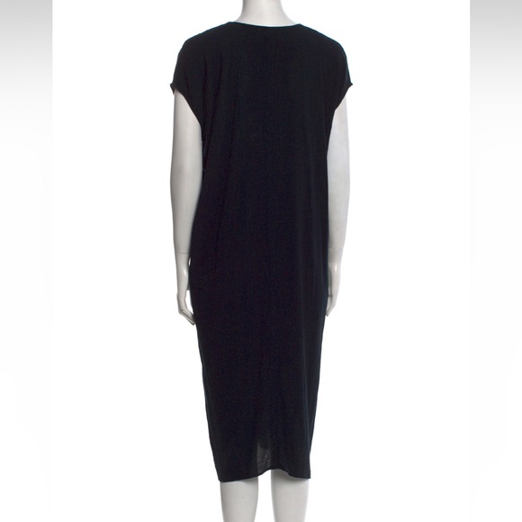 Helmut Lang Shift Dress - Picture 3 of 3
